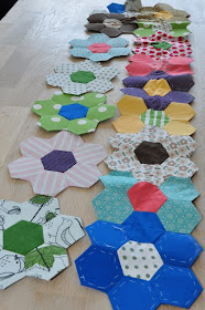 patchwork projekt