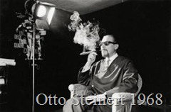 Otto Steinert - 1968