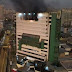 Incendio en Dirincri: reportan fuego en piso donde funciona la división de lavado de activos