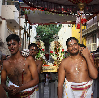 Sri Parthasarathy Perumal, Day 03, Venkata KRishnan,Kodai Utsavam,Purappadu, 2018, Video,Divya Prabhandam,Triplicane,Thiruvallikeni,Utsavam,