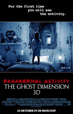 Paranormal Activity The Ghost Dimension met Nederlandse ondertiteling, Paranormal Activity The Ghost Dimension Online film kijken, Paranormal Activity The Ghost Dimension Online film kijken met Nederlandse, 