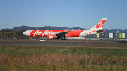 Air Asia X A330300