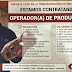  EL GOBIERNO DE HUAMANTLA INVITA A PARTICIPAR EN VACANTES DE EMPRESA DBW