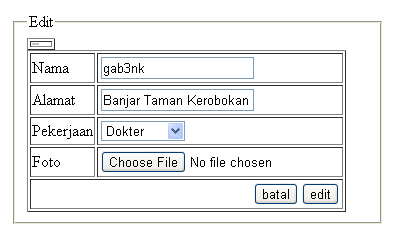 Bootstrap combobox