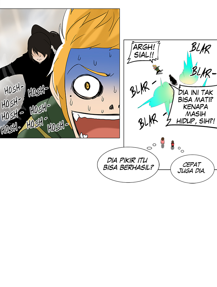 Tower of God Bahasa indonesia Chapter 83