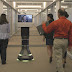 iRobot lanceert Ava 500 Video Collaboration robot 