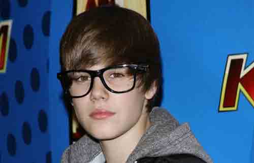 justin bieber younger brother. justinbieber Must admit we