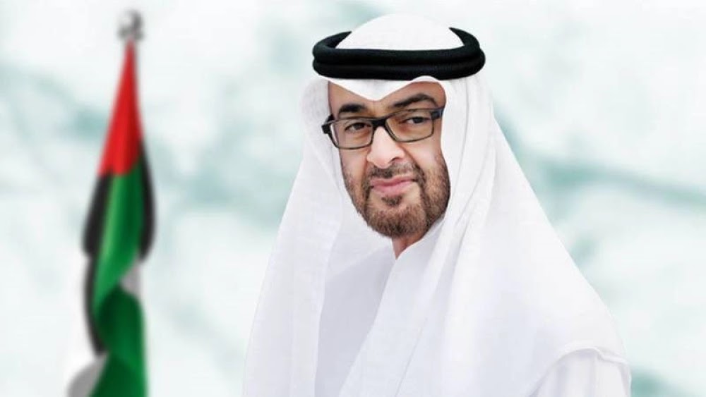 رئيس الدولة يلبي دعوة الرئيس يون سوك يول ويزور كوريا الجنوبية الثلاثاء
