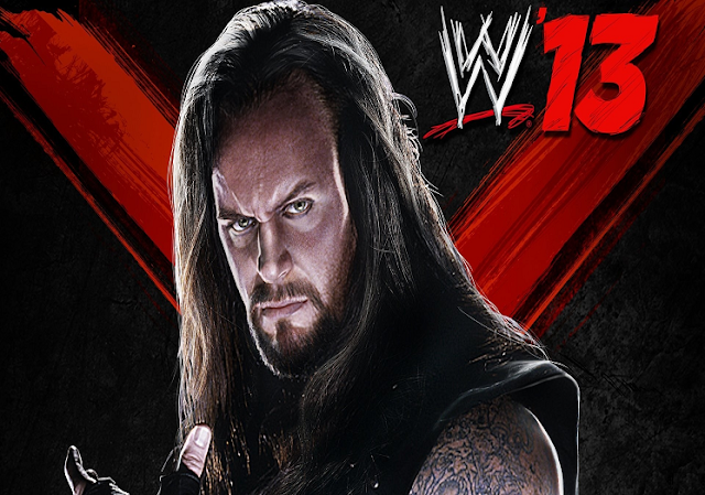 UnderTaker Hd Free Wallpapers