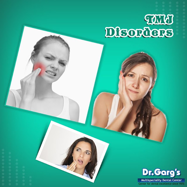TMJ Disorders in India
