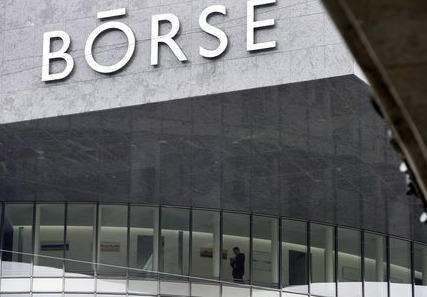 Borse europee aprono in forte calo