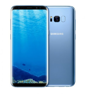 Samsung начала разработку Galaxy S9