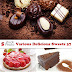 Photos - Various Delicious Sweets 37