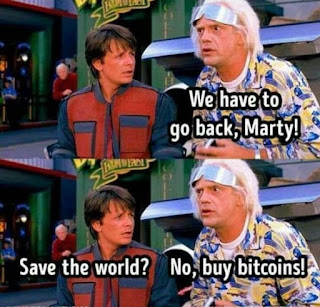 cryptocurrency memes