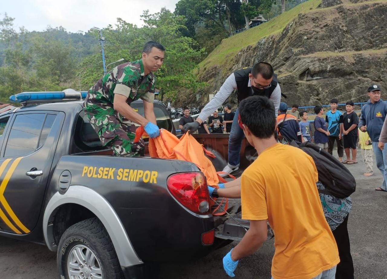 Pemancing Asal Magelang Ditemukan Meninggal di Waduk Sempor, Polisi: Sempat Pamit ke Ibunya