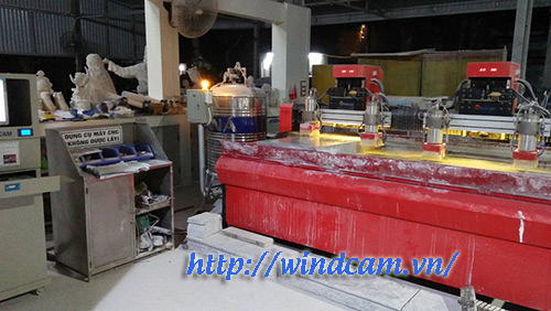 Những lưu ý để mua máy cnc khắc đá tốt nhất 3