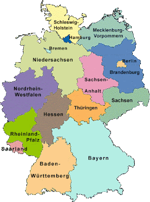 Map of German States downloaded fromhttps://i2.wp.com/www.germanguide4u.com/wp-content/uploads/2017/06/German-map.gif?fit=472%2C637&ssl=1