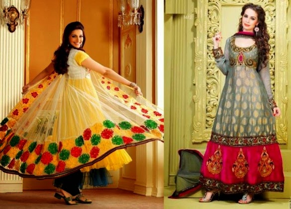 Latest Pakistani Bridal Dresses New Collection For Girls And Women's