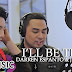 Darren Espanto and Jed Madela - I'll Be There Lyrics