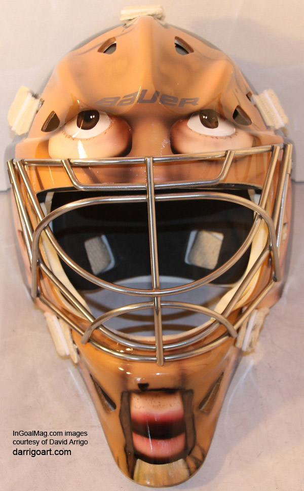 carey price helmet heritage. carey price new mask winter