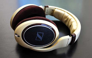 Review HD598 Sennheiser headphones - the valueable for listening to vocal or orchestral symphony