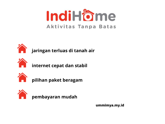 indihome