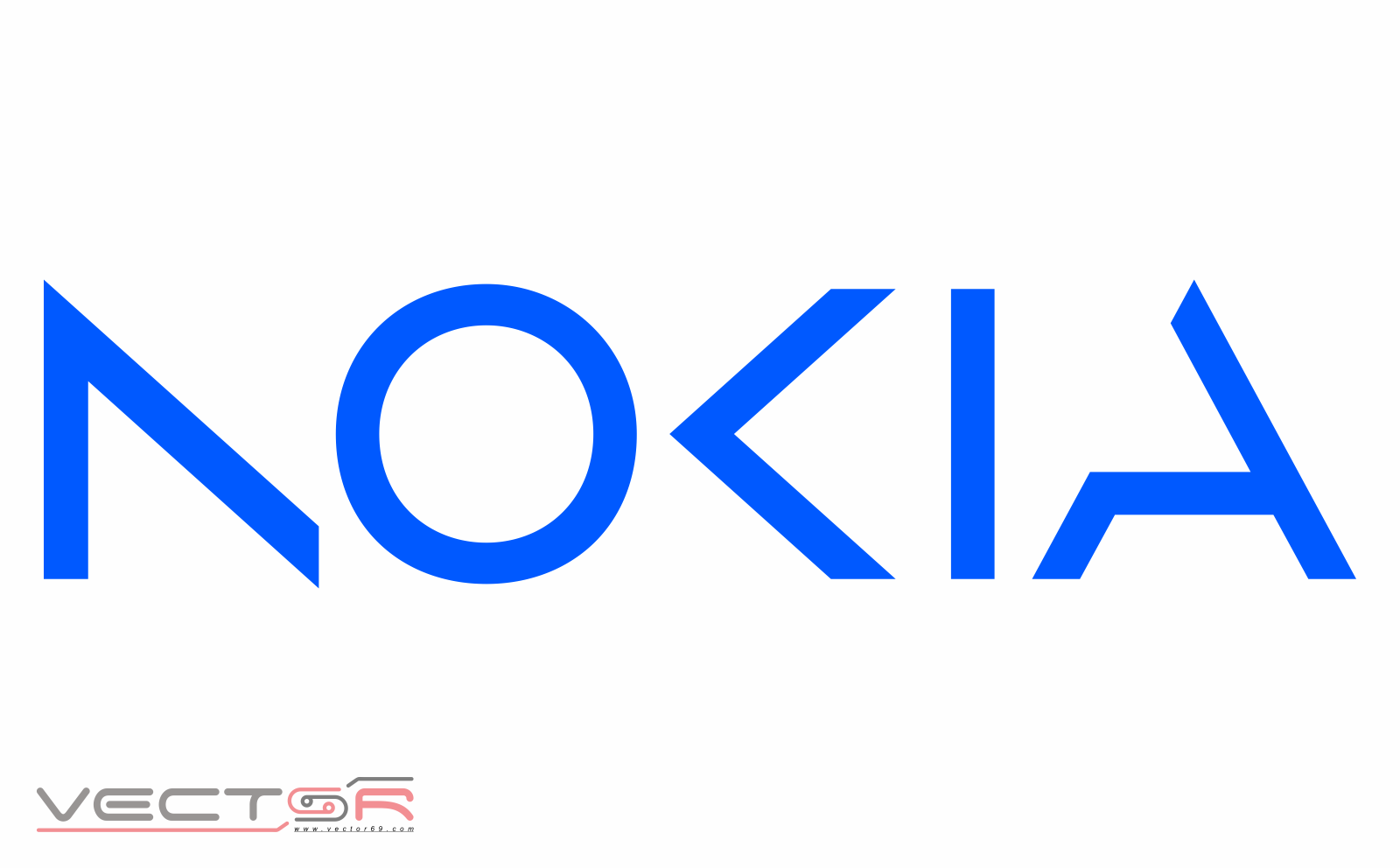 Nokia (2023) Logo - Download Transparent Images, Portable Network Graphics (.PNG)