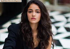 Ananya Pandey