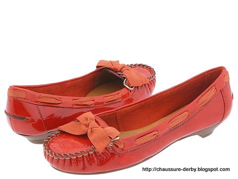 Chaussure derby:I067-544793