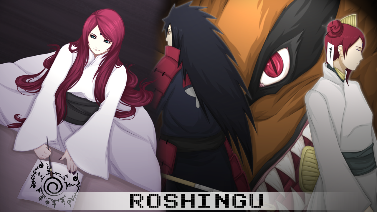 Roshingu