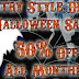 Sale going on by Country Style Designs