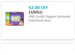 Luvs $2 Print-at-Home Coupon Image