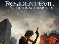 [HD] Resident Evil: El capítulo final 2016 Pelicula Completa En Español
Castellano