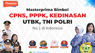 Bimbel Masuk Poltekim