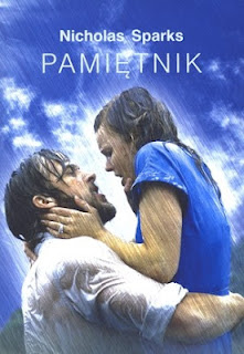 Nicholas Sparks Pamiętnik (The Notebook)