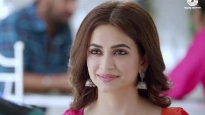 Shaadi Mein Zaroor Aana Kriti Kharbanda High Resolution HD Picture