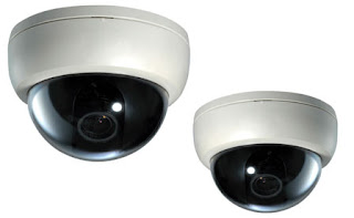 Advantages And Uses Of CCTV Dome Camera