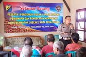 Pekalongan Akan Terapkan Becak Berplat Nomor Dan Pengemudi Becak Punya SIM