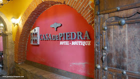 Casa de Piedra Hotel Boutique, La Paz, Bolivia