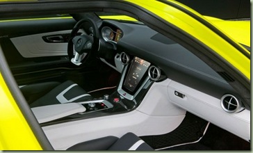 benz sls1