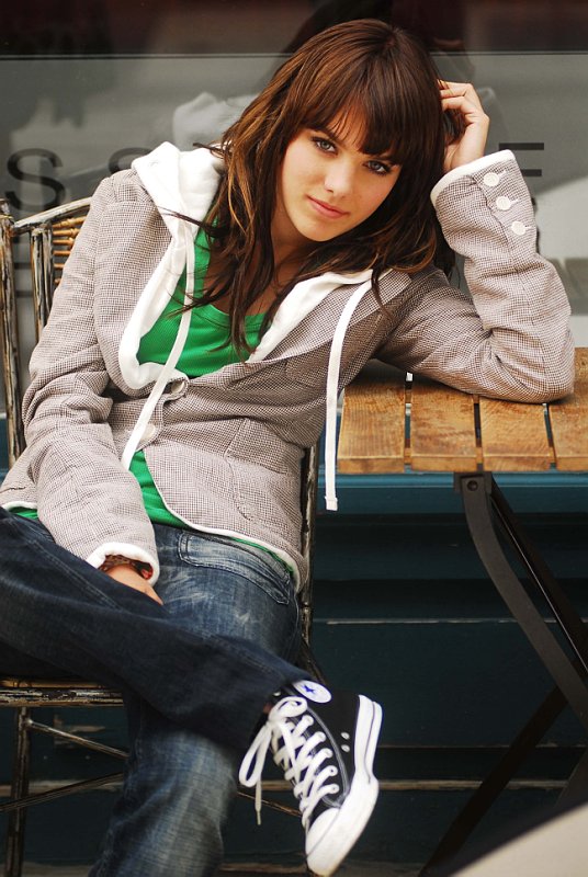 Ashley