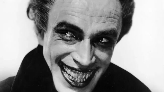 El trágico icono del cine mudo que fue la inspiración definitiva para el Joker