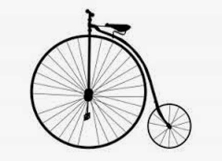 cykel