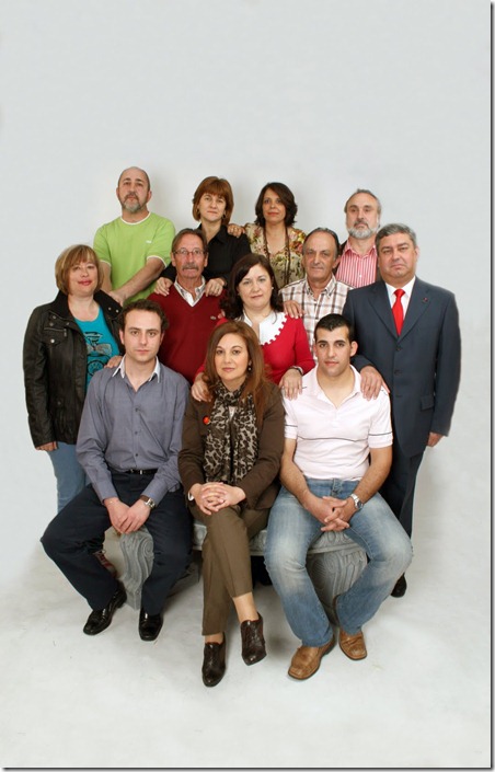 psoe 2011