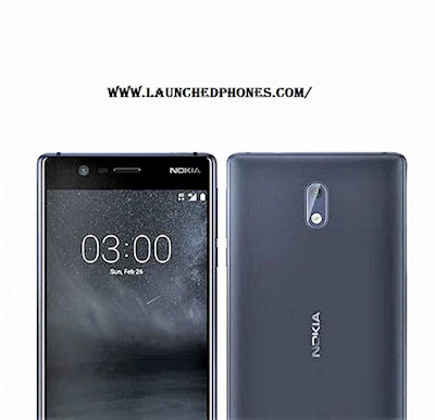 Nokia 1 Plus