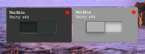 اضافة ثيم اللون الاسود لمحرك الالعاب يونتي , Unity Dark Theam , كراك برنامج يونتي , تفعيل برنامج يونتي