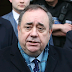 Alex Salmond ‘will appear at Holyrood inquiry next week’