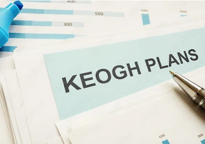 Keogh Plan