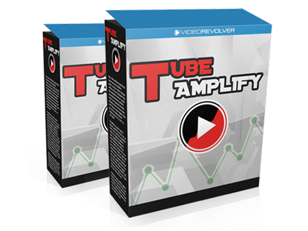 Tube Amplify with Legit License