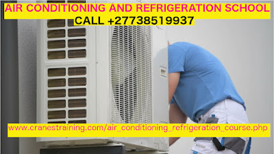 REFRIGERATION AND AIR CONDITIONING COLLEGE COURSE IN SOUTH AFRICA +27738519937